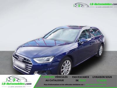 Audi A4 Avant 1.4 TFSI 150 BVA