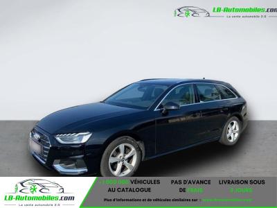 Audi A4 Avant 1.4 TFSI 150 BVA