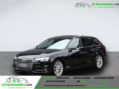 Audi A4 Avant 1.4 TFSI 150 BVA