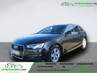 Audi A4 Avant TDI 150 BVA