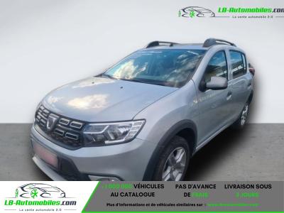 Dacia Sandero TCe 100