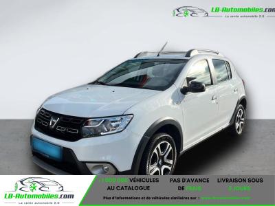 Dacia Sandero TCe 100