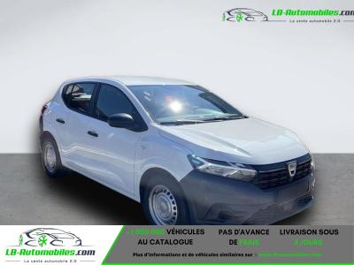 Dacia Sandero TCe 90 BVM