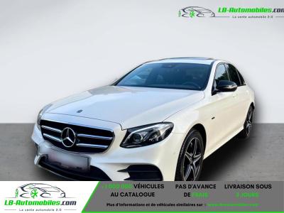 Mercedes Classe E 300 BVA