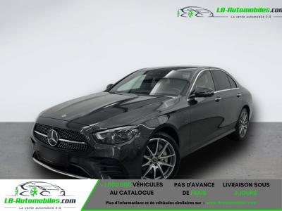 Mercedes Classe E 300 BVA