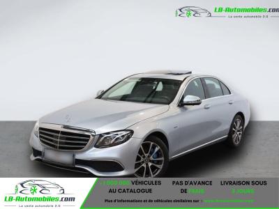 Mercedes Classe E 350 e BVA