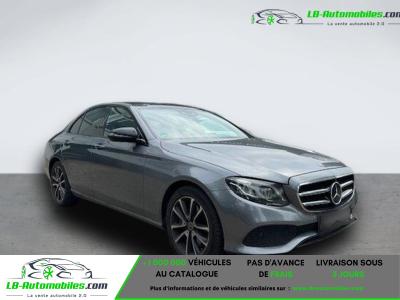 Mercedes Classe E 400 d BVA 4-Matic