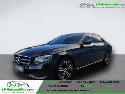 Mercedes Classe E 400 d BVA 4-Matic