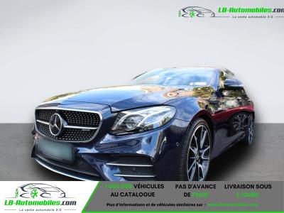 Mercedes Classe E 43 AMG BVA 4-Matic