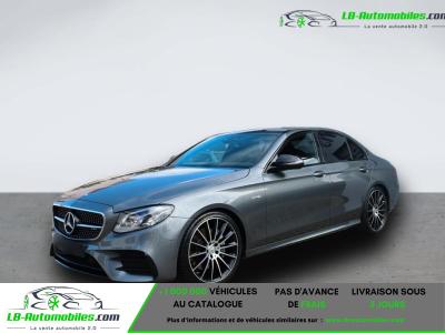 Mercedes Classe E 43 AMG BVA 4-Matic