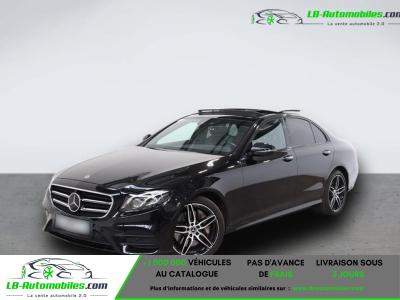 Mercedes Classe E 450 BVA