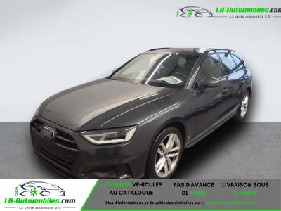 Audi A4 Avant 40 TFSI 190 BVA