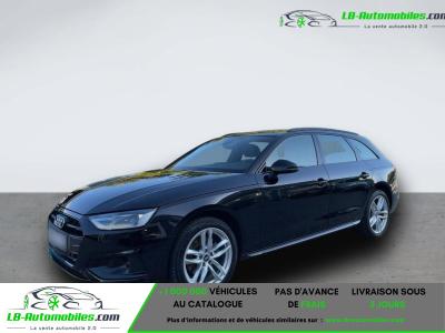 Audi A4 Avant 40 TFSI 190 BVA