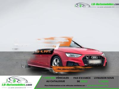 Audi A4 Avant 45 TDI 231 BVA Quattro