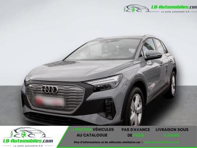 Audi Q4 E-Tron 40 204 ch 82 kW