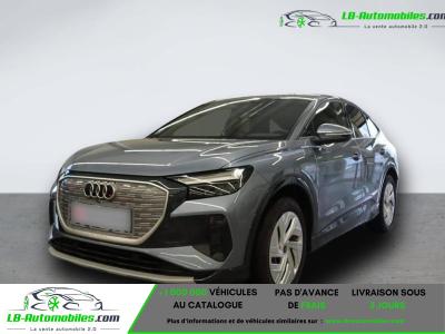 Audi Q4 E-Tron Sportback 40 204 ch 82 kW