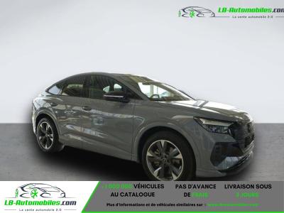 Audi Q4 E-Tron Sportback 40 204 ch 82 kW