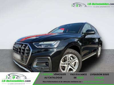 Audi Q5 40 TDI 204 BVA Quattro