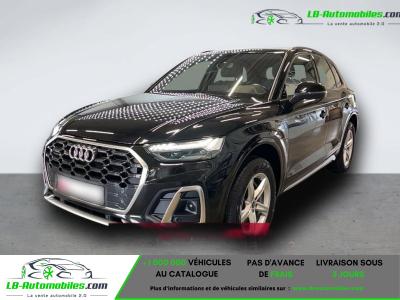 Audi Q5 50 TDI 286 BVA Quattro