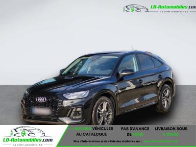 Audi Q5 Sportback 35 TDI 163 BVA