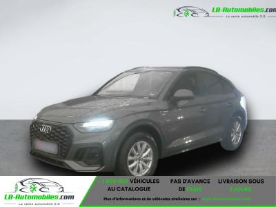 Audi Q5 Sportback 35 TDI 163 BVA