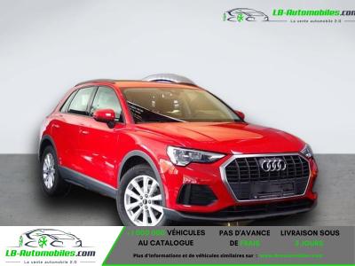 Audi Q3 35 TDI 150 ch