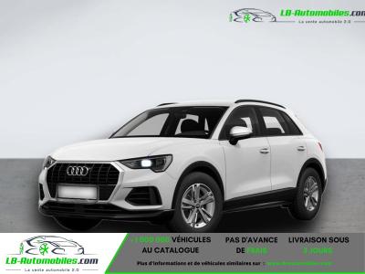 Audi Q3 35 TDI 150 ch