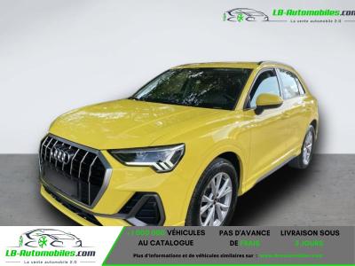 Audi Q3 35 TDI 150 ch