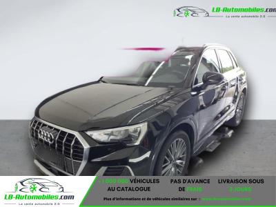 Audi Q3 35 TDI 150 ch