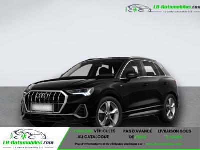 Audi Q3 35 TDI 150 ch BVA Quattro