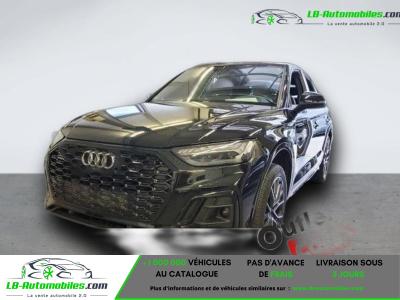 Audi Q5 Sportback 55 TFSIe 367 BVA Quattro