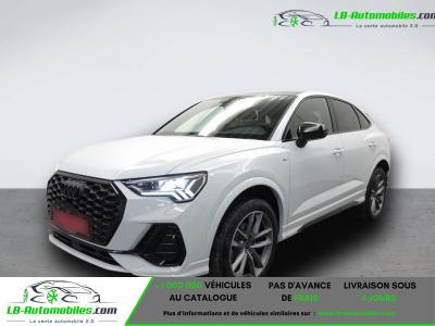 Audi Q3 Sportback 35 TDI 150 ch