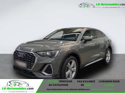 Audi Q3 Sportback 35 TDI 150 ch BVA