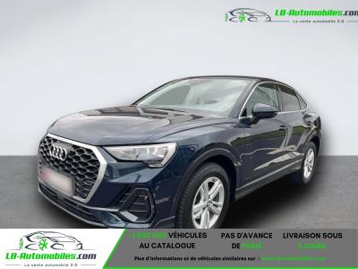 Audi Q3 Sportback 35 TFSI 150 ch BVA