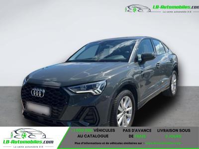 Audi Q3 Sportback 40 TFSI 190 ch BVA Quattro