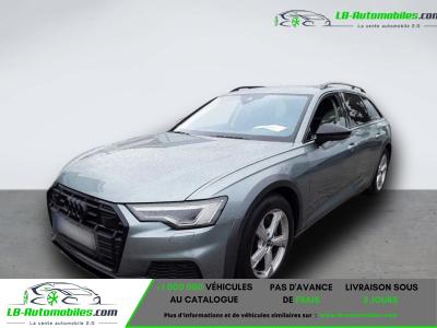 Audi A6 Allroad 45 TDI 231 ch Quattro BVA