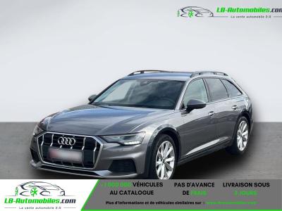 Audi A6 Allroad 45 TDI 245 ch Quattro BVA