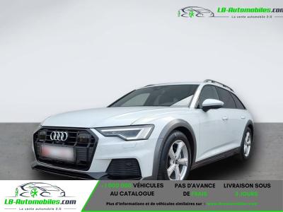 Audi A6 Allroad 45 TDI 245 ch Quattro BVA