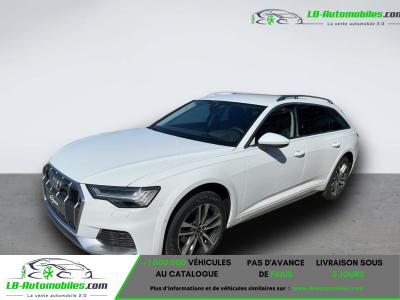 Audi A6 Allroad 45 TDI 245 ch Quattro BVA