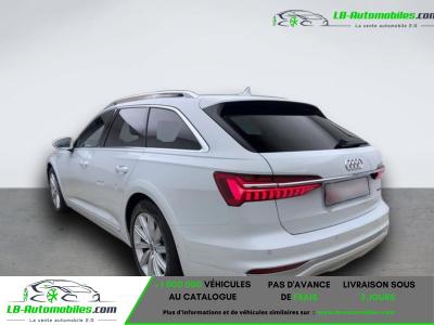 Audi A6 Allroad 50 TDI 286 ch Quattro BVA