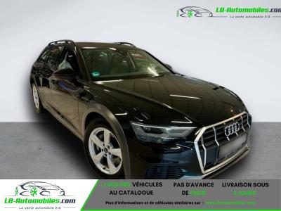 Audi A6 Allroad 55 TDI 344 ch Quattro BVA