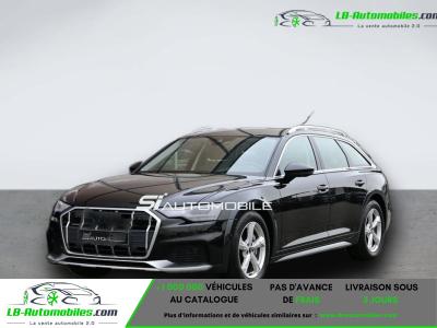 Audi A6 Allroad 55 TDI 344 ch Quattro BVA