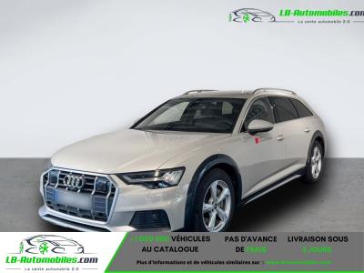 Audi A6 Allroad 55 TDI 344 ch Quattro BVA