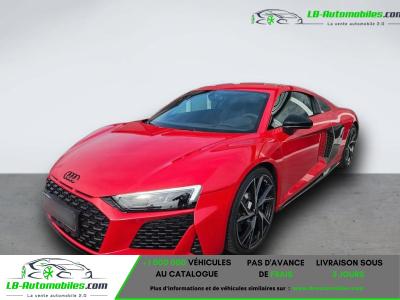 Audi R8 V10 5.2 FSI 540 BVA RWD