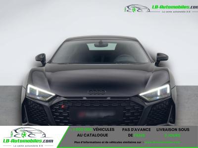 Audi R8 V10 5.2 FSI 540 BVA RWD