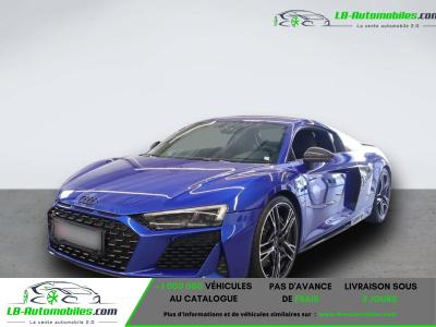 Audi R8 V10 GT 5.2 FSI 620 BVA RWD