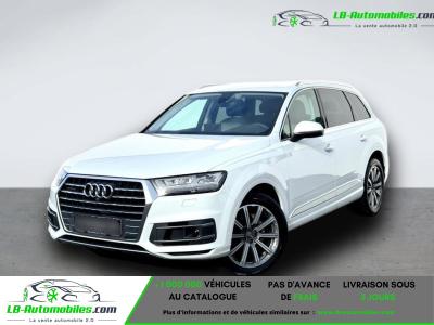 Audi Q7 3.0 V6 TDI  272 BVA Quattro 5pl