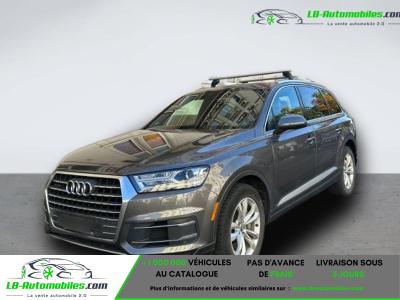 Audi Q7 3.0 V6 TFSI 333 Quattro