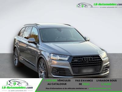 Audi Q7 3.0 V6 TFSI 333 Quattro