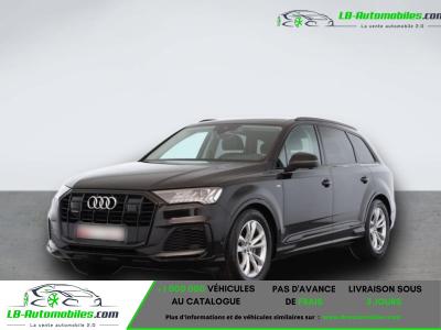 Audi Q7 50 TDI 286 BVA Quattro 5pl